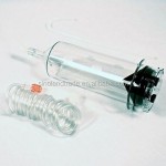 CT Injector Factory - High Pressure Medical Syringe
