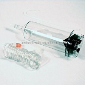 CT Injector Factory - High Pressure Medical Syringe