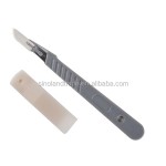 Disposable Scalpel Supplier - Surgical Blade Medical