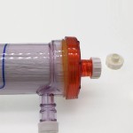 Hemodialyzer Manufacturer - Low High Flux Disposable