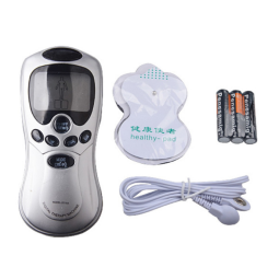 TENS Massager Factory - Digital Therapy Electrode Pads