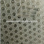 Glass Syringe Manufacturer - 1ml Luer Lock Dab