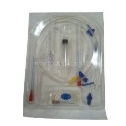 CVC Catheter Kit Supplier - CE Approved Central