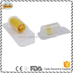 Heparin Cap Manufacturer - Sterile Luer Lock