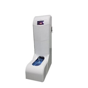 Shoe Cover Machine Factory - Automatic Dispenser