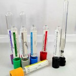 Blood Collection Tube Supplier - Disposable Clot Activator