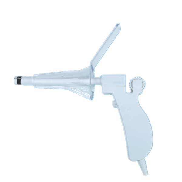 Hemorrhoid Ligature Factory - Disposable Multi-band Anoscope