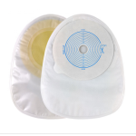 Ostomy Bag Factory - Disposable Closed Pouch
