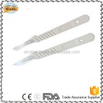 Disposable Scalpel Supplier - Surgical Blade Medical