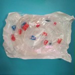 Hemodialysis Set Factory - Blood Line Dialyzer