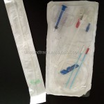 Fistula Needle Supplier - Arterial Venous Dialysis
