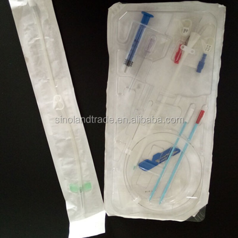 Fistula Needle Supplier - Arterial Venous Dialysis