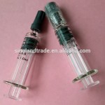 Glass Syringe Manufacturer - 1ml Luer Lock Dab
