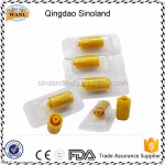 Heparin Cap Manufacturer - Sterile Luer Lock