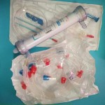 Hemodialysis Set Factory - Blood Line Dialyzer