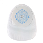 Ostomy Bag Factory - Disposable Closed Pouch