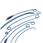 Chest Drainage Catheter Supplier - Biliary Pigtail China