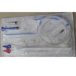 Dialysis Catheter Factory - Double Lumen Medical