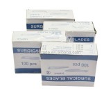 Scalpel Blade Factory - Sterile Carbon Steel