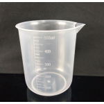 Measuring Beakers Supplier - Laboratory Graduated Plastic