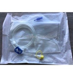 Dialysis Bag Supplier - Disposable Peritoneal Drainage