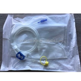 Dialysis Bag Supplier - Disposable Peritoneal Drainage