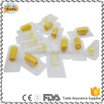 Heparin Cap Manufacturer - Sterile Luer Lock