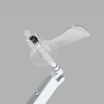 Hemorrhoid Ligature Factory - Disposable Multi-band Anoscope