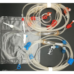 Blood Tubing Set Supplier - CE Certified Hemodialysis