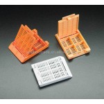 Tissue Cassette Manufacturer - Plastic Embedding Medical