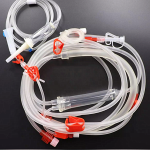Blood Tubing Set Supplier - CE Certified Hemodialysis