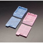 Tissue Cassette Manufacturer - Plastic Embedding Medical