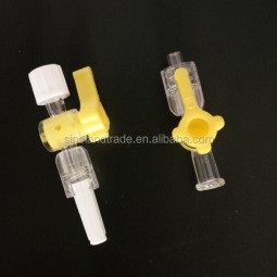 Luer Stopcock Supplier - Sterile Two Way