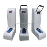 Shoe Cover Machine Factory - Automatic Dispenser
