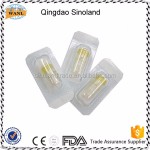 Heparin Cap Manufacturer - Sterile Luer Lock