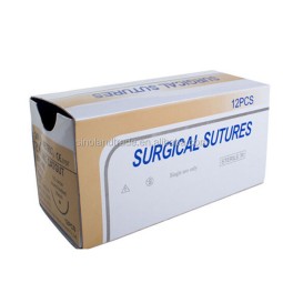 Surgical Suture Supplier - Chromic Catgut Absorbable
