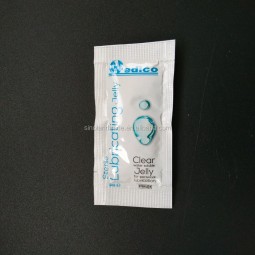 Lubricating Gel Manufacturer - Medical Sachet CE