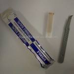 Sterile Scalpel Manufacturer - Disposable Surgical Blade