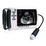Veterinary Ultrasound Supplier - Handheld Scanner CE ISO