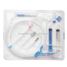 Central Venous Kit Factory - Manufacturer Price CVC