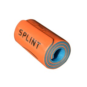 Aluminum Splint Manufacturer - Universal First Aid