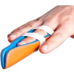 Aluminum Splint Manufacturer - Universal First Aid