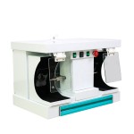 Dental Polishing Station Factory - Electric Lab Equipment