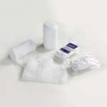 Compressed Gauze Manufacturer - Professional Sterile Soft