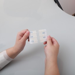 Wound Closures Supplier - Disposable Repair Device