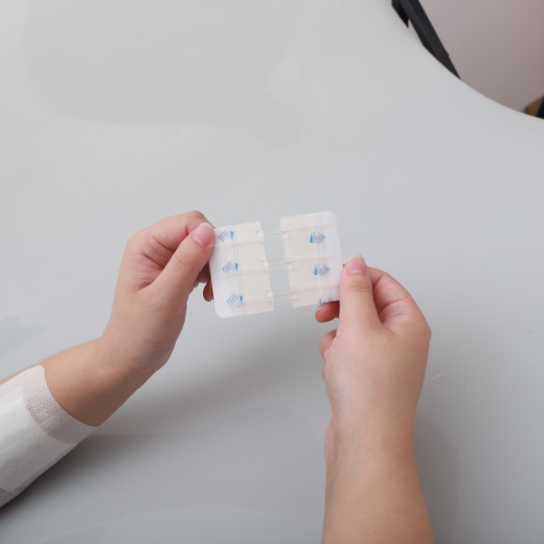 Wound Closures Supplier - Disposable Repair Device