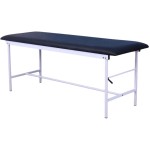 Examination Bed Supplier - Stainless Steel Adjustable