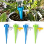 Flower Cone Spike Supplier - Garden Plant Watering
