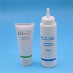 Medical Ultrasound Gel Supplier - Factory Price ECG Gel