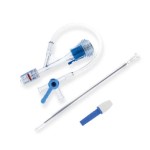 Hemostasis Valve Manufacturer - Screw Type Y Kit